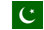 pakistan