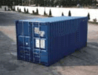 LD3 Garment Container