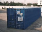 LD3 Garment Container