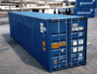 LD3 Garment Container