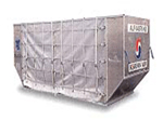 LD3 Garment Container