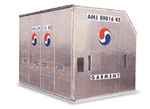 LD3 Garment Container